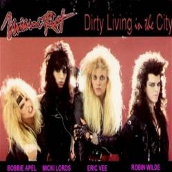 Miami Riot : Dirty Living in the City